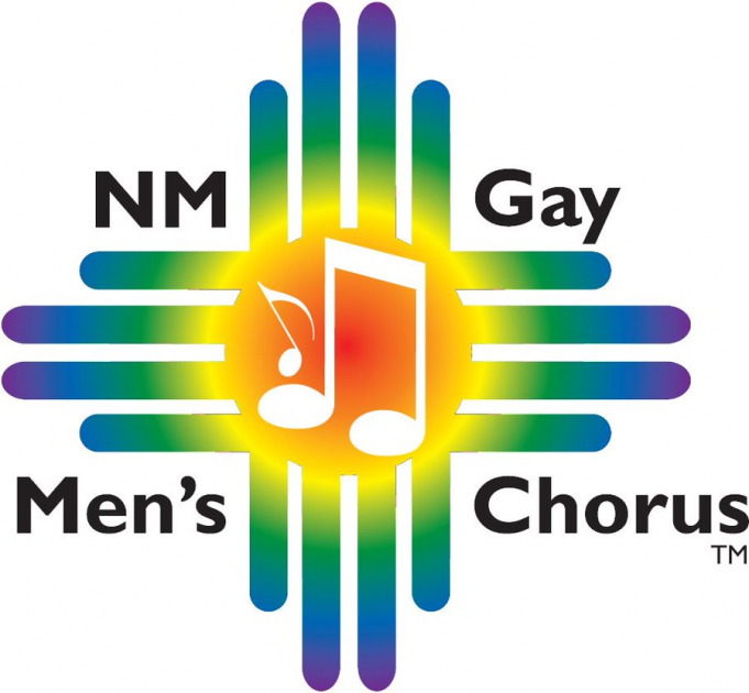 New Mexico Gay Mens Chorus: Moulin Rouge Sing-A-Long at Kimo Theatre