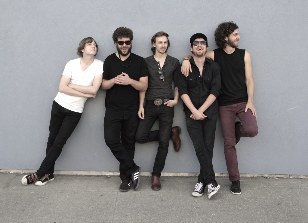 The Stone Foxes