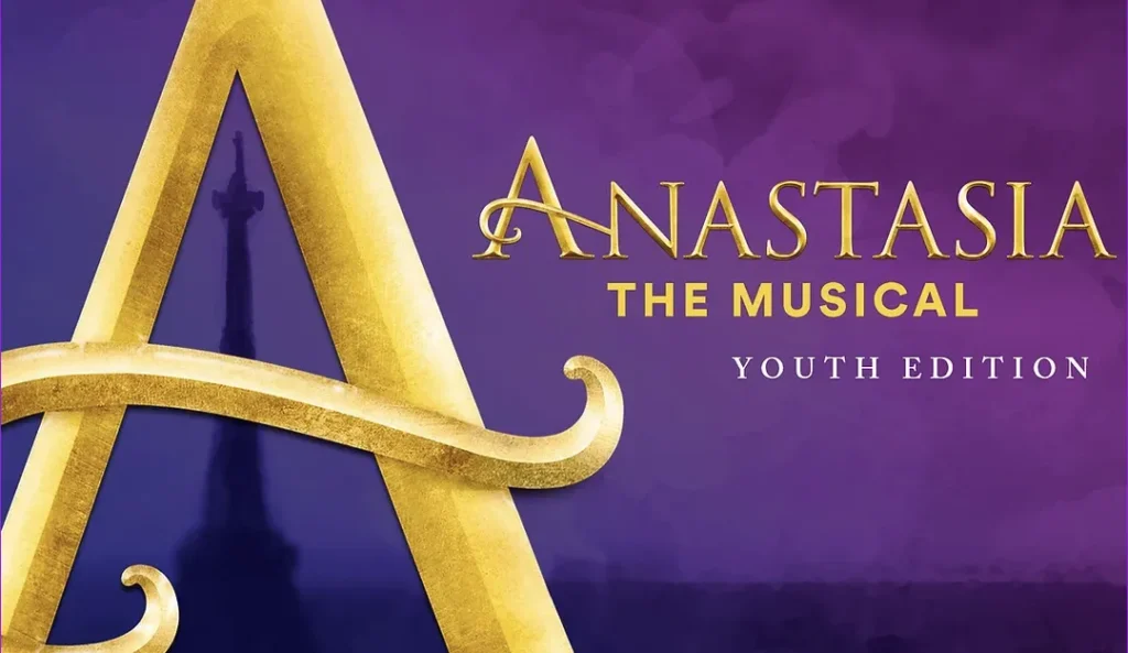 Anastasia - Youth Edition