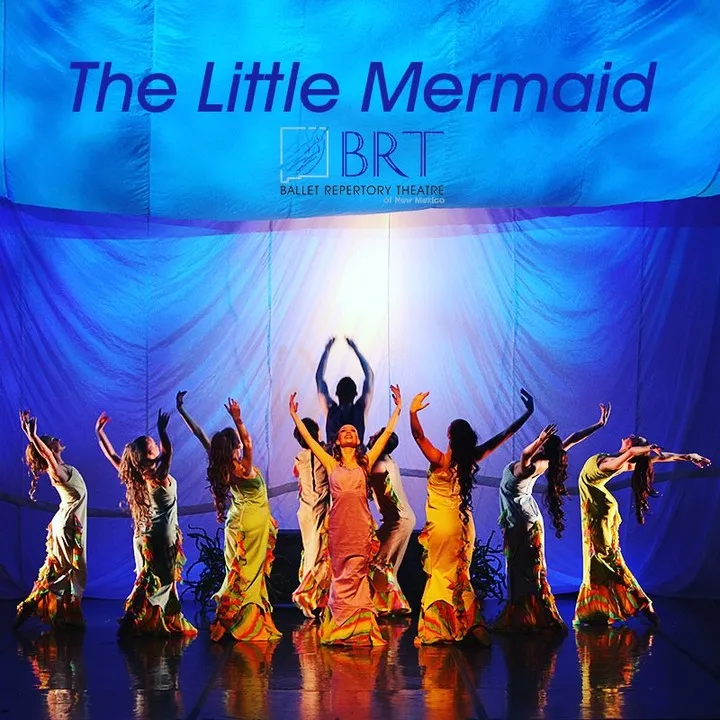 The Little Mermaid - Ballet