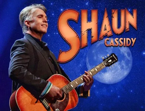 Shaun Cassidy tickets