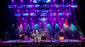 Black Jacket Symphony: Pink Floyd’s The Wall