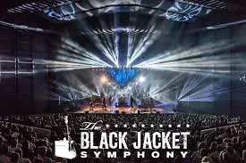 Black Jacket Symphony tickets