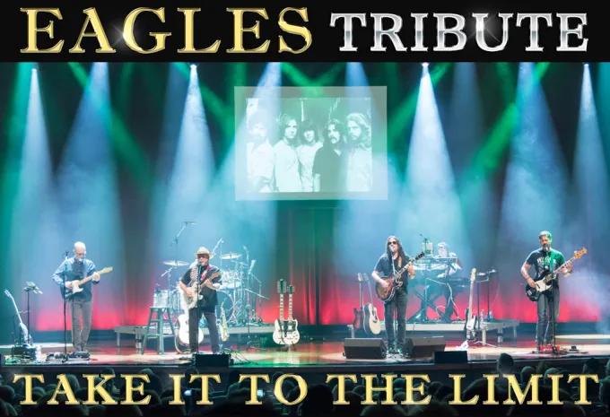 Take It To The Limit tickets