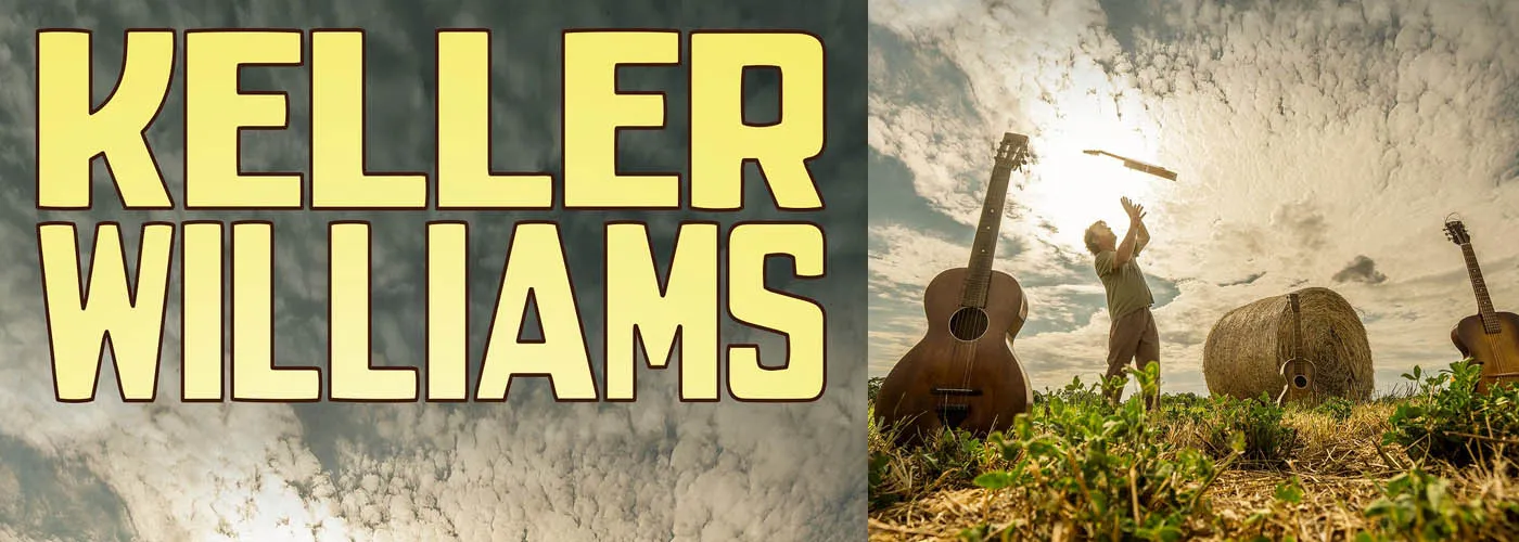 Keller Williams